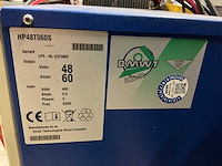 Gnb - 48v 60a - battery chargers - afbeelding 2 van  2