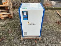 Gnb - 80v 90a - battery chargers - afbeelding 1 van  3