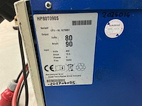 Gnb - 80v 90a - battery chargers - afbeelding 2 van  2