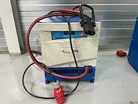 Gnb - 80v 90a - battery chargers