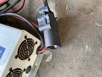 Gnb 2100 sp acculader - afbeelding 3 van  4