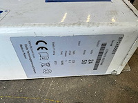 Gnb 2100 sp acculader - afbeelding 4 van  4