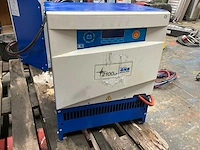 Gnb 2100lp lp48t120s acculader - afbeelding 1 van  5
