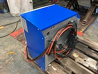 Gnb 2100lp lp48t120s acculader - afbeelding 2 van  5