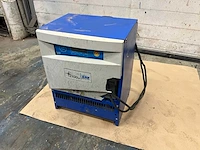Gnb 2100lp lp48t80s acculader - afbeelding 2 van  5