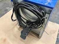 Gnb 2100lp lp48t80s acculader - afbeelding 3 van  5