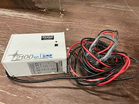 Gnb 24/20 acculader - afbeelding 1 van  6