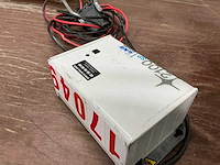 Gnb 24/20 acculader - afbeelding 5 van  6