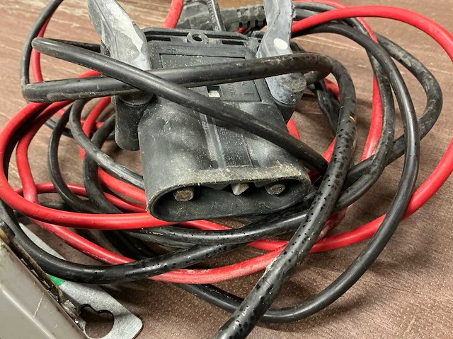 Gnb 24/20 acculader - afbeelding 6 van  6