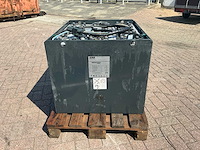 Gnb 48 volt tractieaccu - afbeelding 2 van  9