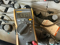 Gnb 48 volt tractieaccu - afbeelding 8 van  8