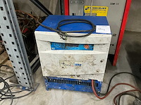 Gnb hpt48t100s acculader - afbeelding 2 van  3