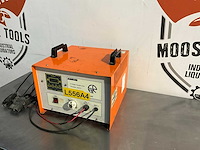 Gnb industrial power cbm 24/20 batterijen en laders