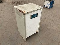 Gnb serie 3 ta charger acculader - afbeelding 5 van  7