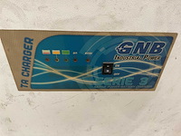 Gnb serie 3 ta charger acculader - afbeelding 4 van  7