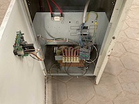 Gnb serie 3 ta charger acculader - afbeelding 6 van  7