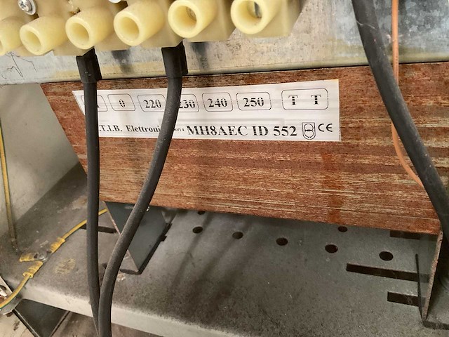 Gnb serie 3 ta charger acculader - afbeelding 7 van  7