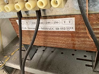 Gnb serie 3 ta charger acculader - afbeelding 7 van  7