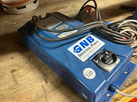 Gnb srp65-48t080s acculader - afbeelding 3 van  5