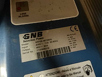 Gnb srp65-48t080s acculader - afbeelding 4 van  5