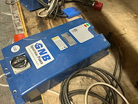 Gnb srp65-48t080s acculader - afbeelding 1 van  5