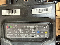 Gne tek honeybee 650 & 800 zonnepaneel optimizer (36x) - afbeelding 2 van  4