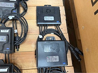 Gne tek honeybee 650 & 800 zonnepaneel optimizer (36x) - afbeelding 3 van  4