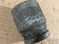 Gnius dop (33x) - afbeelding 1 van  4