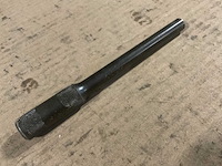 Gnius punch drive pin (11x) - afbeelding 1 van  3