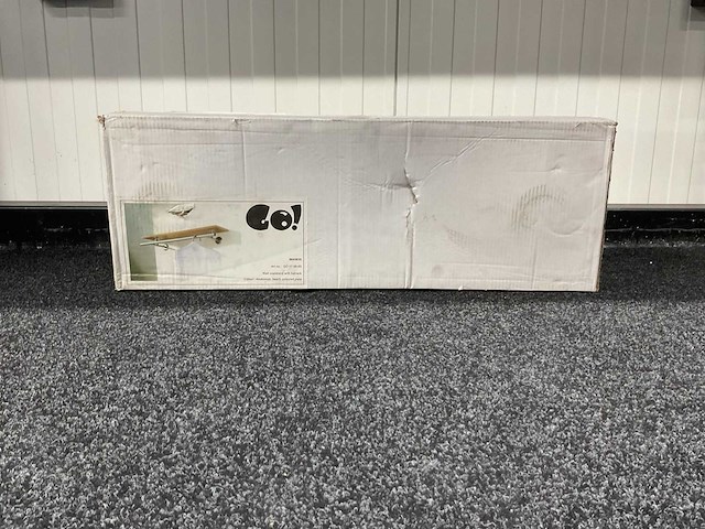 Go 17-88-65 kapstok - afbeelding 3 van  9