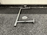 Go 17-88-65 kapstok - afbeelding 7 van  9