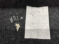 Go 17-88-65 kapstok - afbeelding 4 van  4