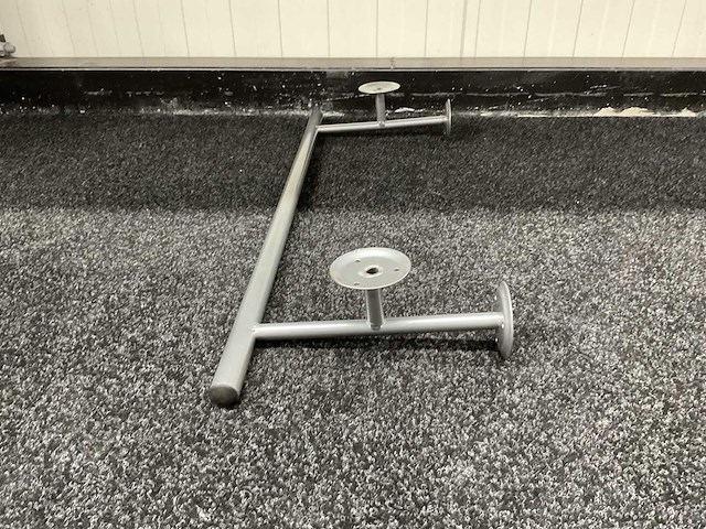 Go 17-88-65 kapstok - afbeelding 2 van  4