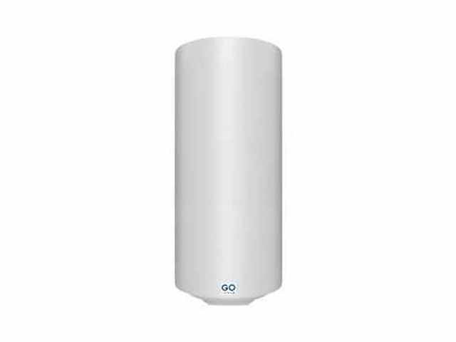 Go by van marcke 150l warmwaterboiler - afbeelding 1 van  2