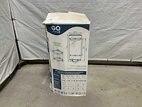 Go by van marcke 150l warmwaterboiler - afbeelding 2 van  2