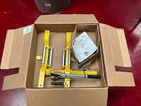 Go jak g4107 vliegtuigverplaatser - afbeelding 2 van  3