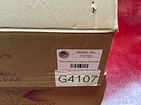 Go jak g4107 vliegtuigverplaatser - afbeelding 3 van  3