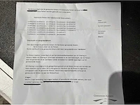 Go sharing elektrische fiets (13x) - afbeelding 8 van  8