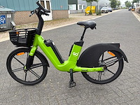 Go sharing elektrische fiets (15x) - afbeelding 3 van  8