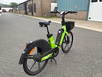 Go sharing elektrische fiets (15x) - afbeelding 5 van  8