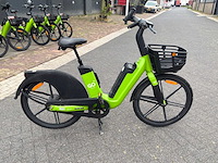 Go sharing elektrische fiets (15x) - afbeelding 6 van  8
