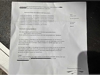 Go sharing elektrische fiets (15x) - afbeelding 8 van  8