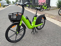Go sharing elektrische fiets (17x) - afbeelding 2 van  8