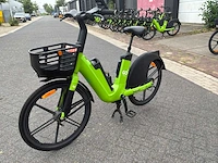 Go sharing elektrische fiets (17x) - afbeelding 2 van  8