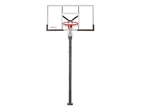 Goaliath gb60 ondergrond - basketbal