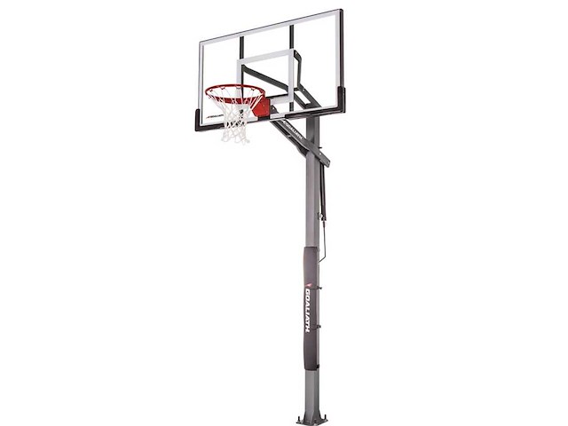 Goaliath gb60 ondergrond - basketbal - afbeelding 3 van  10
