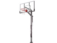 Goaliath gb60 ondergrond - basketbal - afbeelding 3 van  10