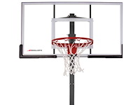 Goaliath gb60 ondergrond - basketbal - afbeelding 5 van  10