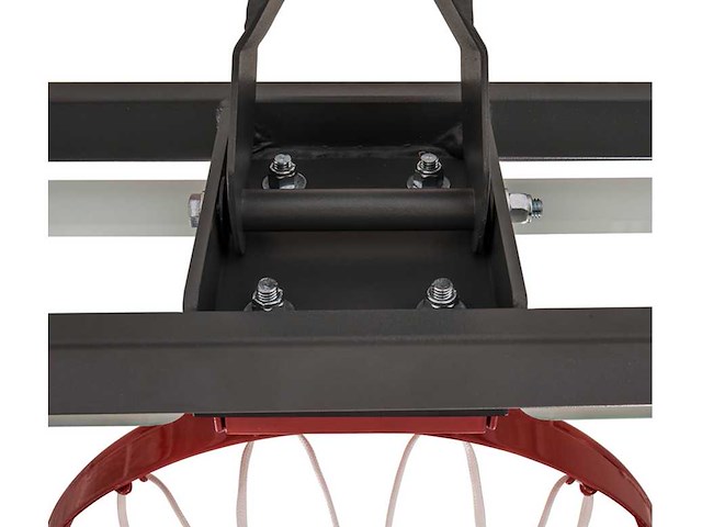 Goaliath gb60 ondergrond - basketbal - afbeelding 9 van  10