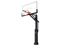 Goalrilla cv72 - basketbal